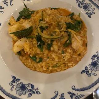 Risotto of the Day**