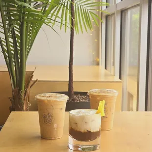 drink