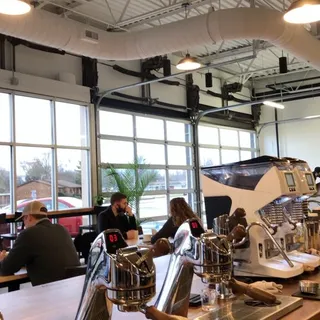 Espresso