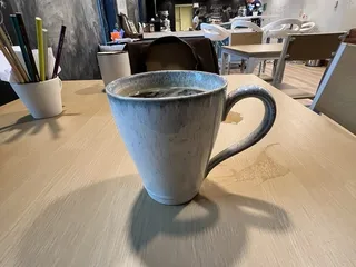 Blue Sky Coffee