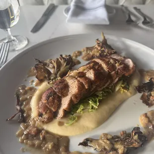 Pork Tenerloin