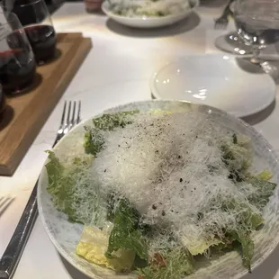 Ceaser Salad