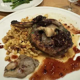 Pork Chop