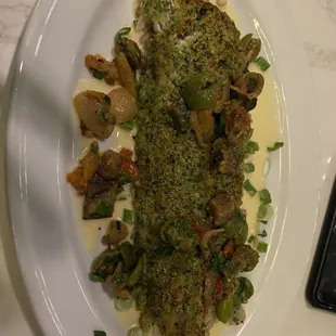 Walleye