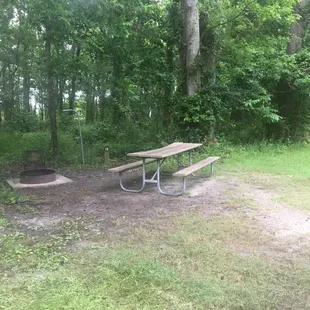 Campsite