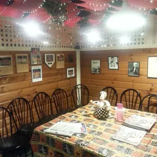 Pretty nice...for italians