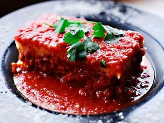 Pizzazz on the Circle