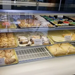 Pastries