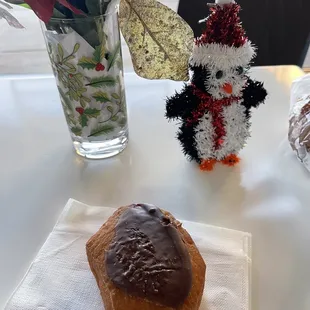 Bavarian Crean for Bayern Munich's win