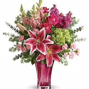 Love is in the air!!