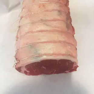 USDA Choice Black Canyon Angus Prime Rib Roast