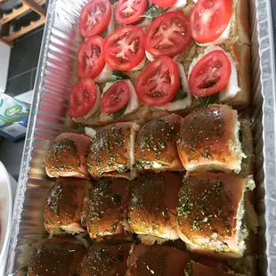 Catering for all occasions