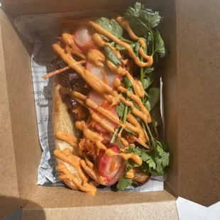 Bahn Mi