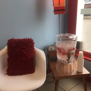 Fresh Infused Waters