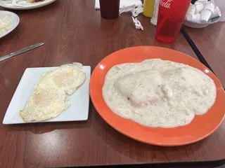 Kat A Korner Diner