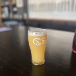 NE ipa