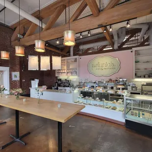 Love the look and style... and the pie was delicious!!