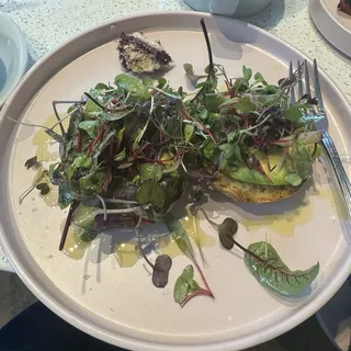 Avocado Toast