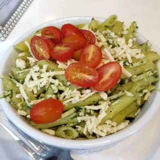 Pesto Pasta