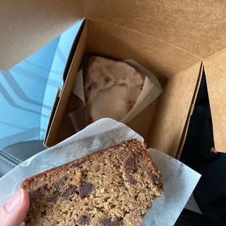 Blueberry Lemon Scone