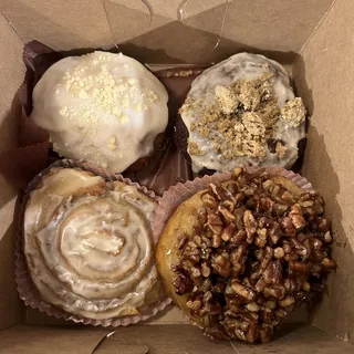 Pecan Sticky Buns