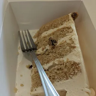 Chocolate Chip Cookie