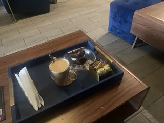 Afropia Cafe & Hookah Lounge