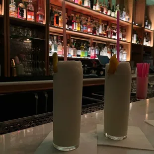 Forget the name, but was amazing.