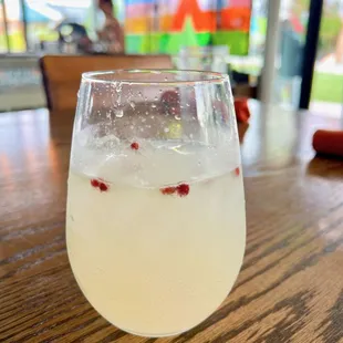 Yellow polka dot bikini ($13)