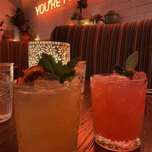 Vow of Silence, Big Bliss