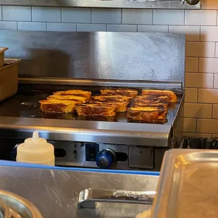 Challah French Toast