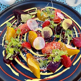 Beet Salad