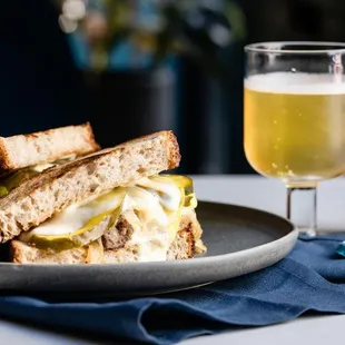 sandwich, food, sandwiches
