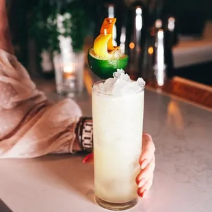 drink