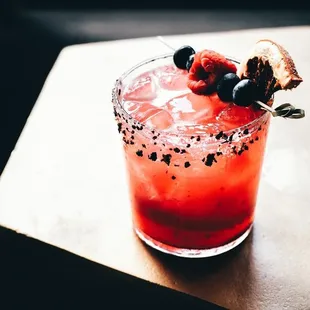 drink