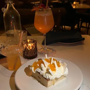 Tres Leches