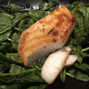 Chilean Sea Bass