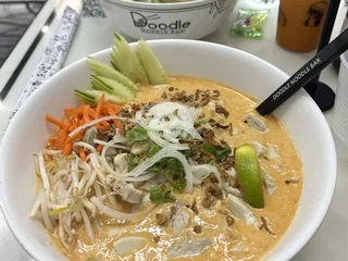 Doodle Noodle Bar