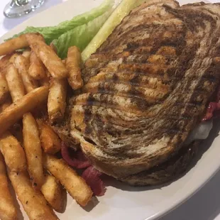 Reuben