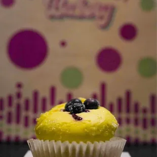 Pflour Shop Bakery