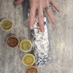 Pflugerville Taco House