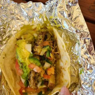 Wells Branch Taco