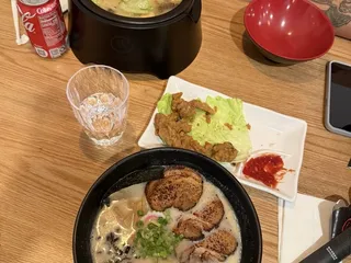 Ten Seconds Yunnan Rice Noodle & Ramen