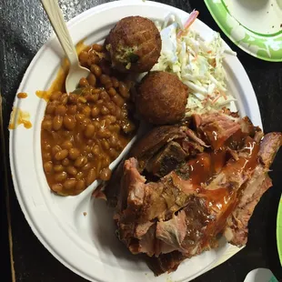 bbq ribs, food, ribs