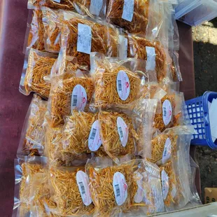 $6.50 each or 2 for $12