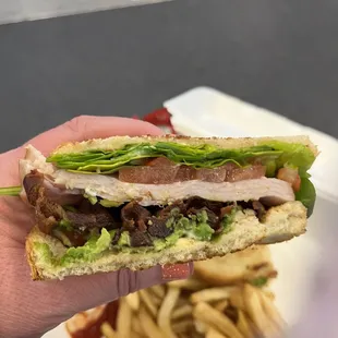 Turkey sand which 05/06/2023