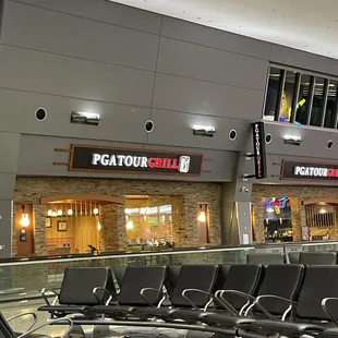 Don't open till 11am. What a waste.