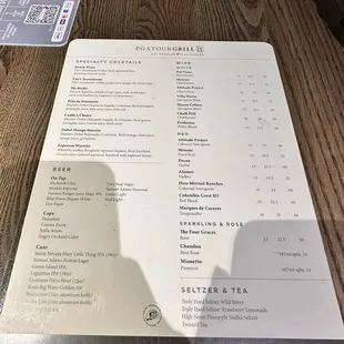 Menu 2/2024