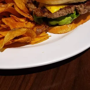 Impossible Burger