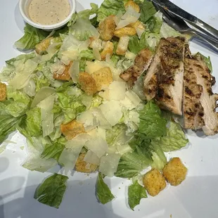 Caesar Salad
